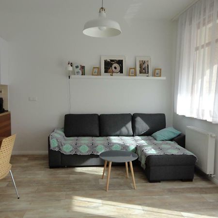Apartament Jelitkowski Gdańsk Exterior foto